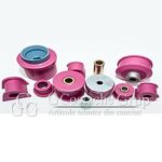 Produse din Poliuretan si Plastic (injectie mase plastice)